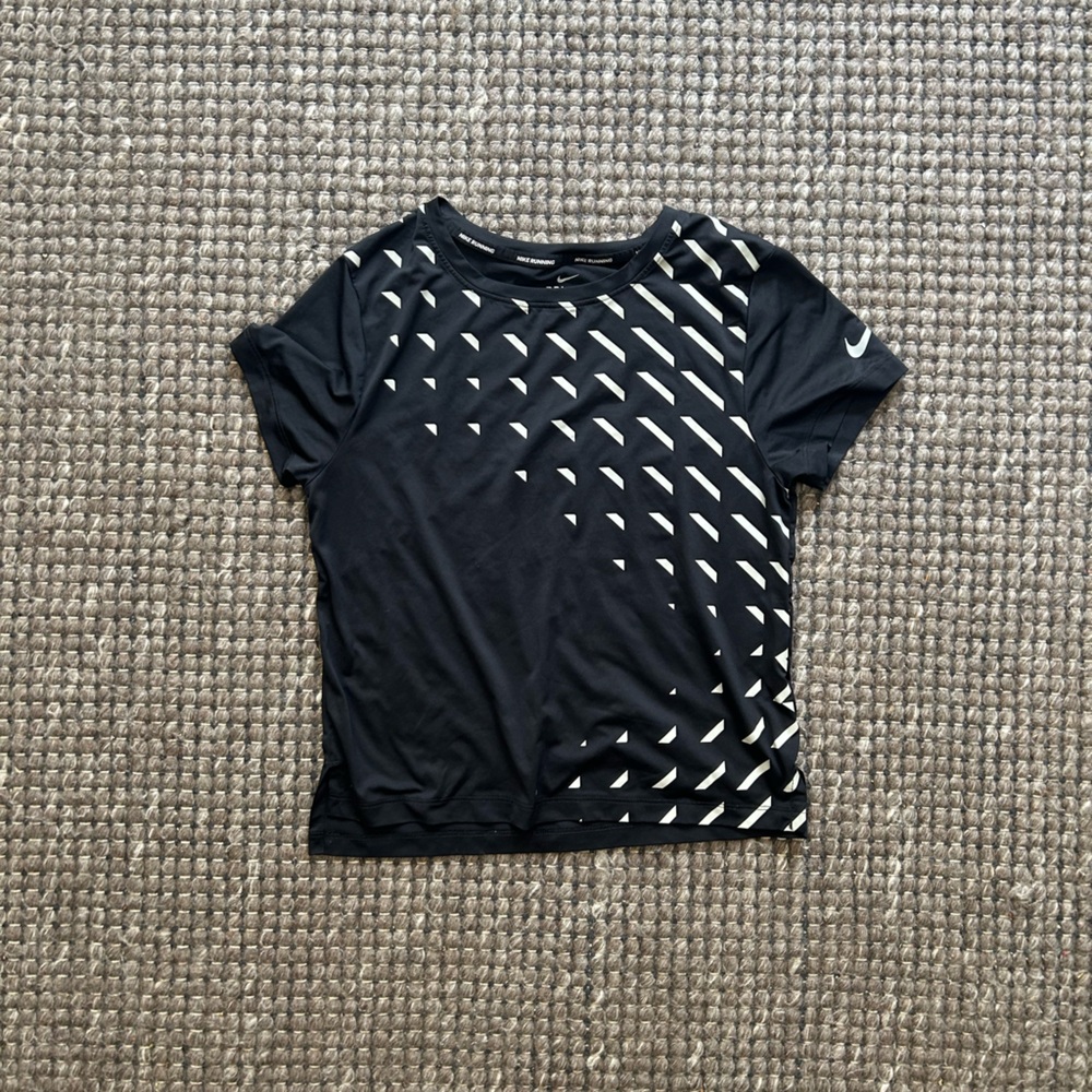 Nike Running Dri-Fit Training Shirt